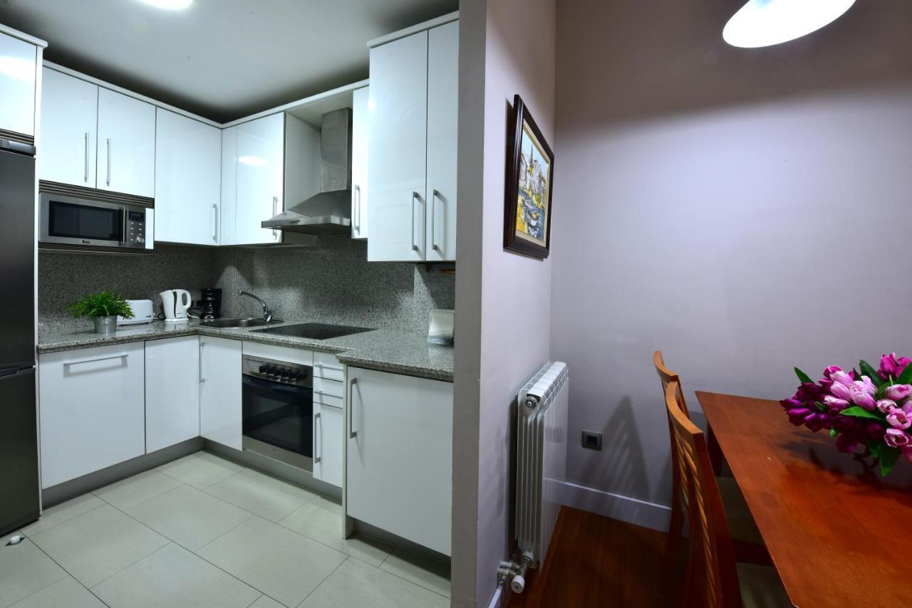 Centro Apartamento *