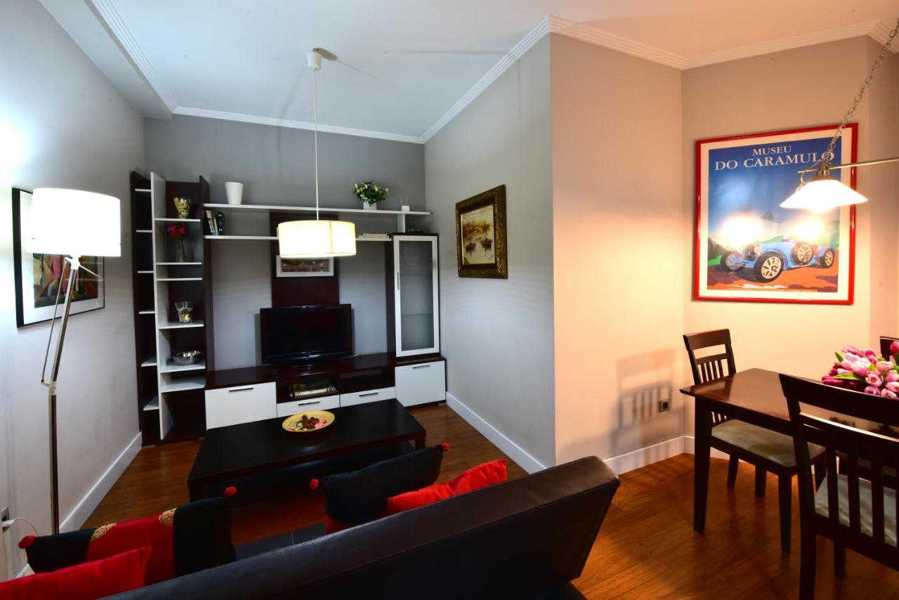Centro Apartamento
