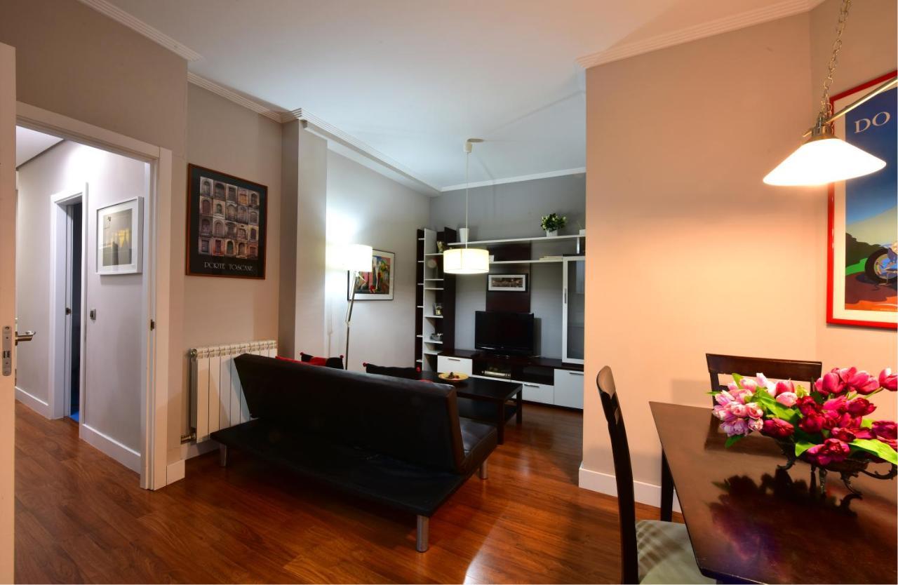 Apartamento Centro Salamanca