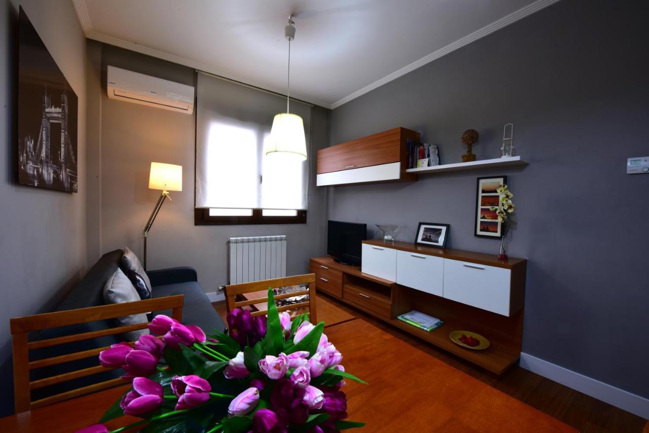 Centro Apartamento *