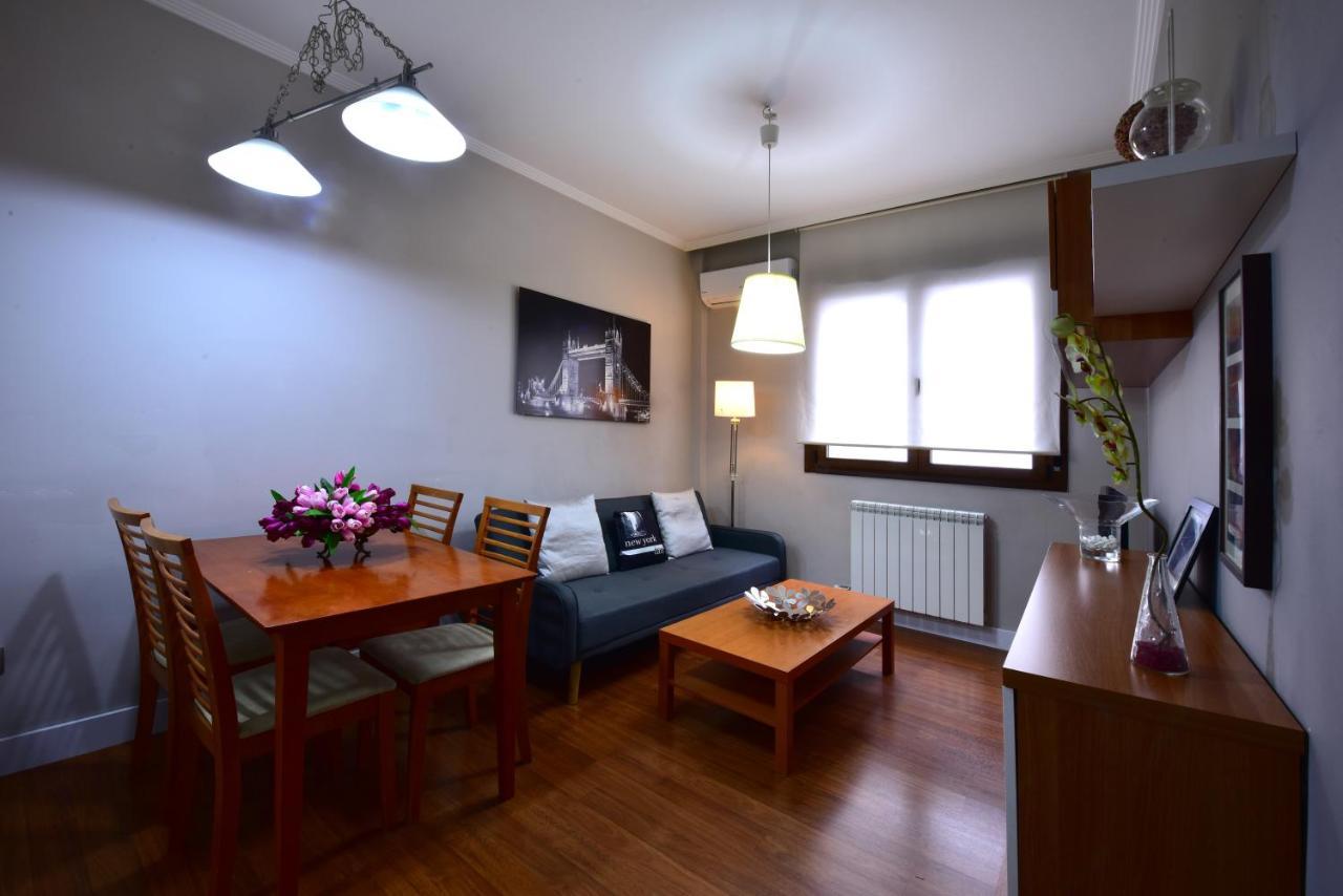 Centro Apartamento *