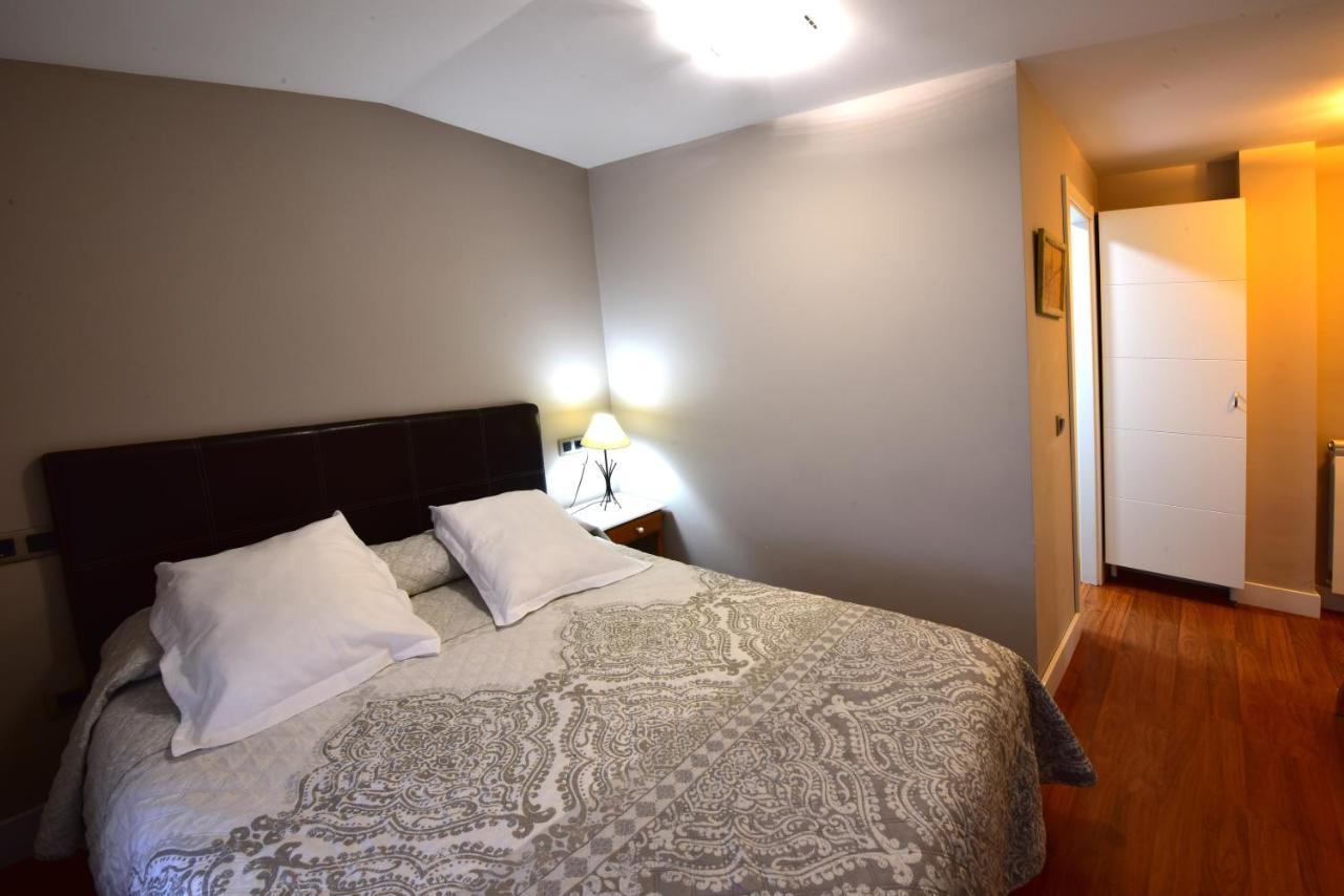 Apartamento Centro Salamanca