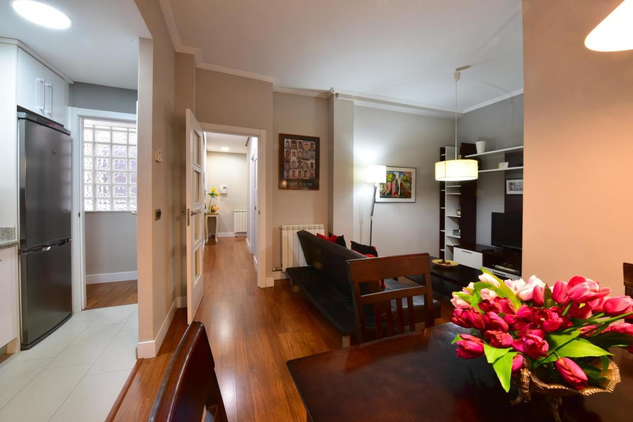 Apartamento Centro Salamanca