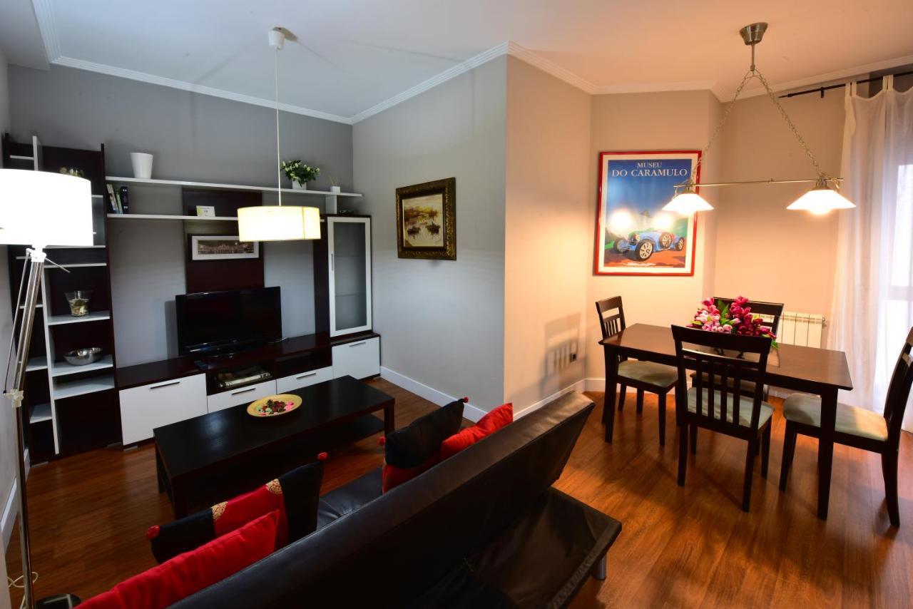 Centro Apartamento