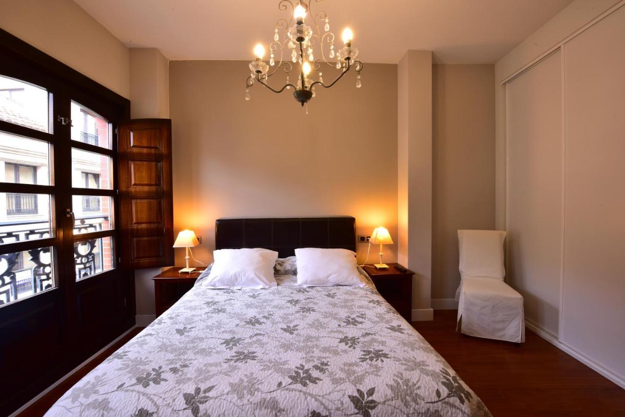 Centro Apartamento *