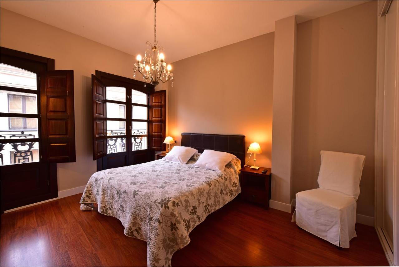 Centro Apartamento
