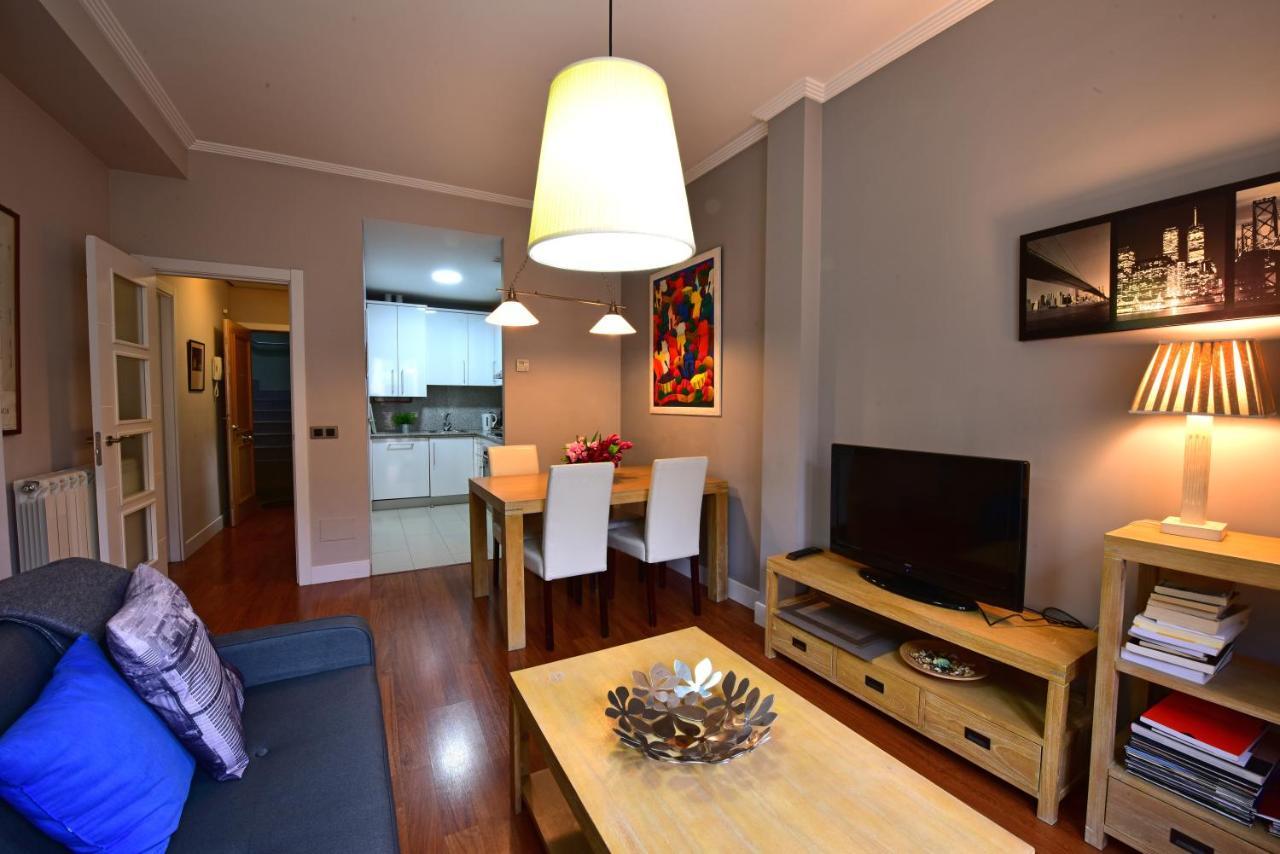 Apartamento Centro Salamanca