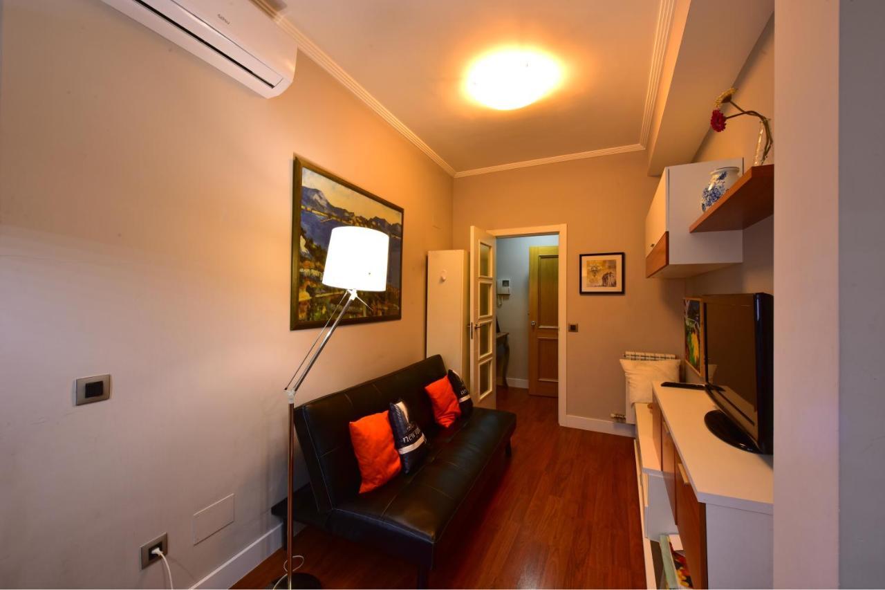 Centro Apartamento Salamanca