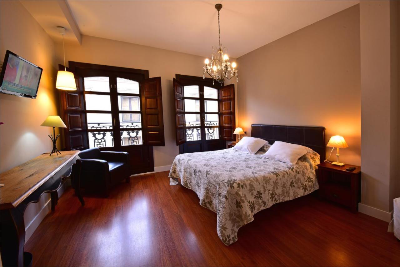 Apartamento Centro Salamanca