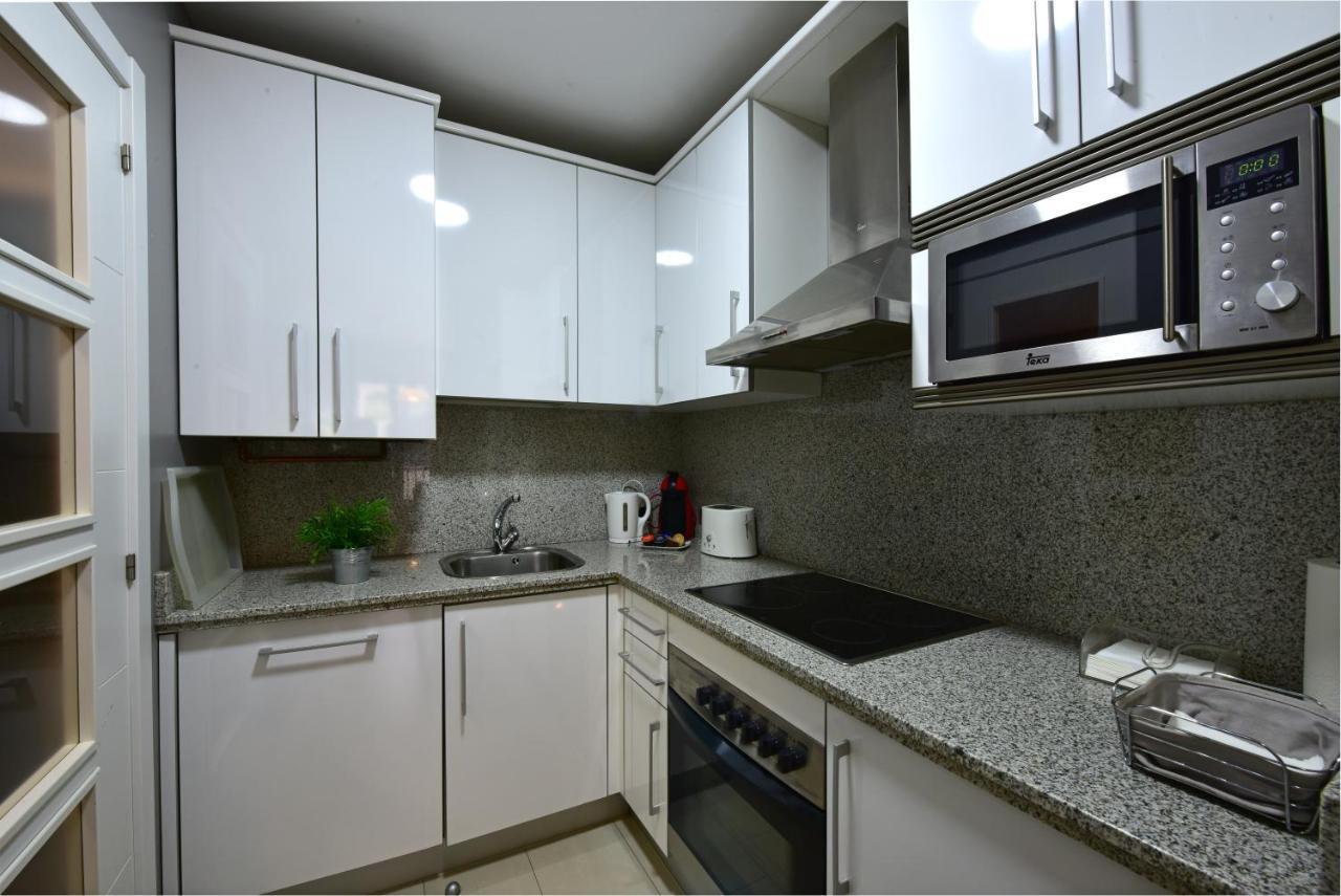 Apartamento Centro Salamanca