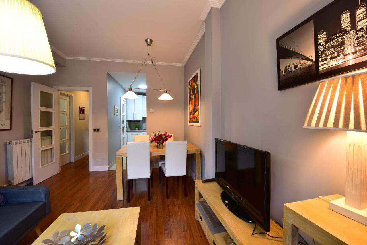 Centro Apartamento *