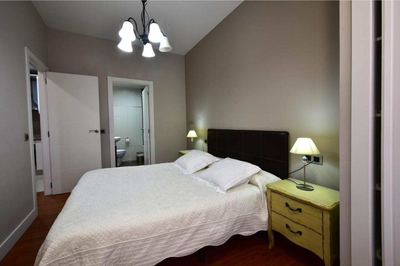 Centro Apartamento *