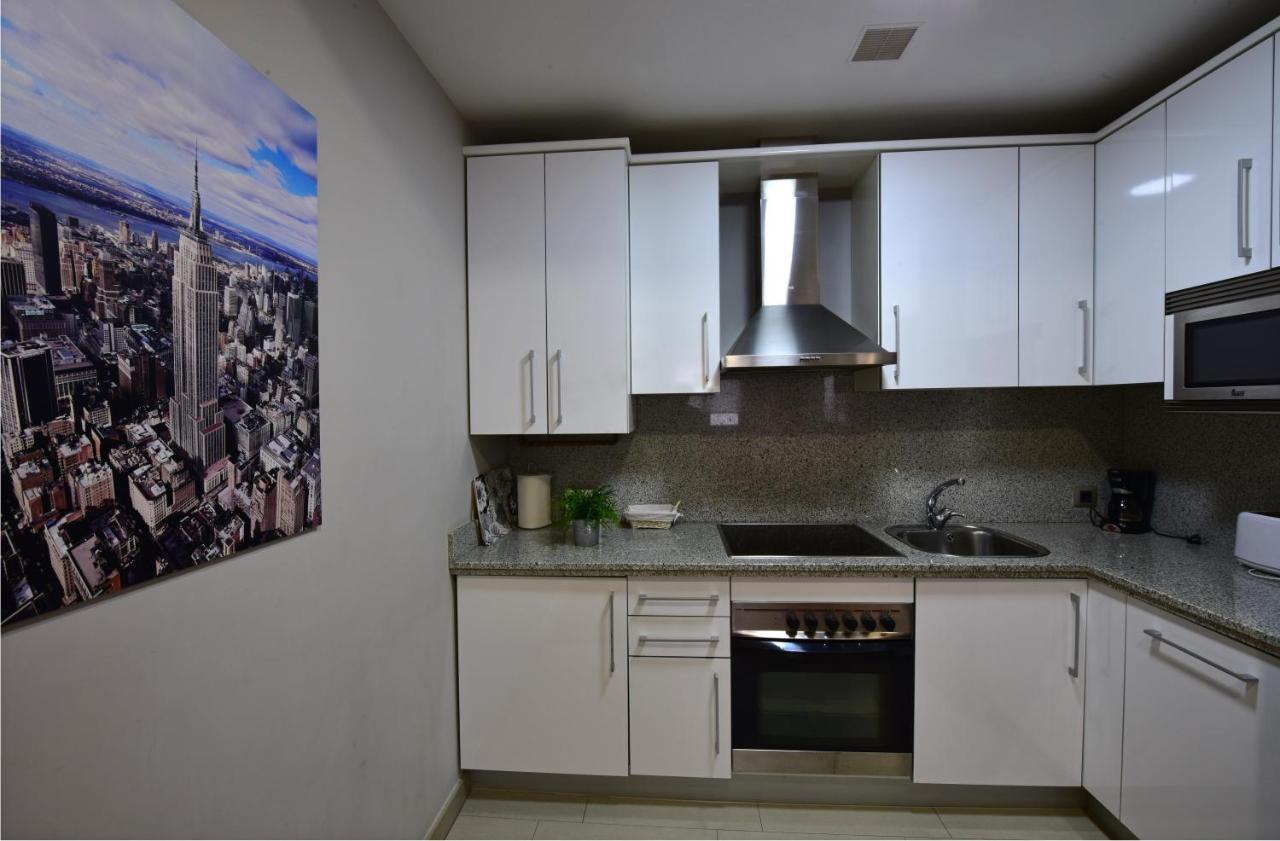 Apartamento Centro