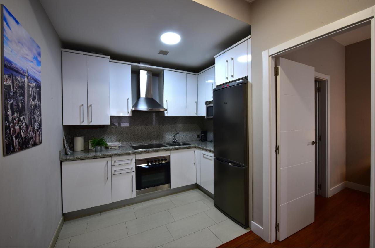 Centro Apartamento