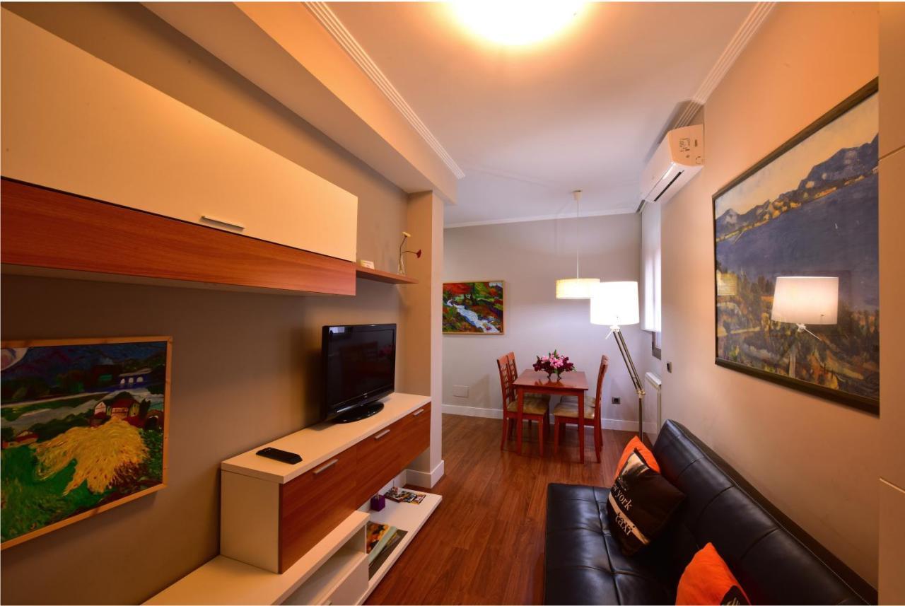 Centro Apartamento *