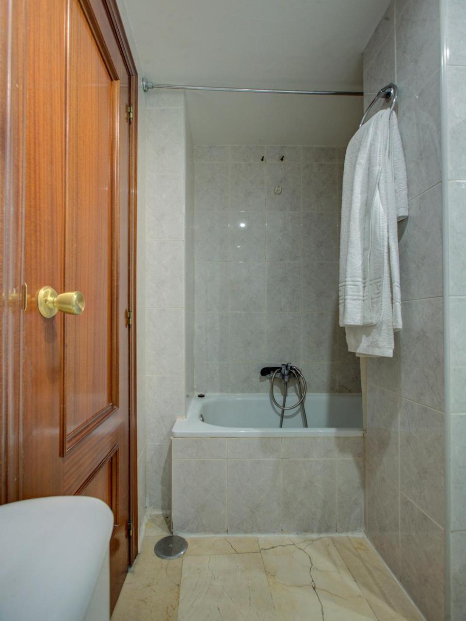 Emperatriz Ii Hotel Salamanca