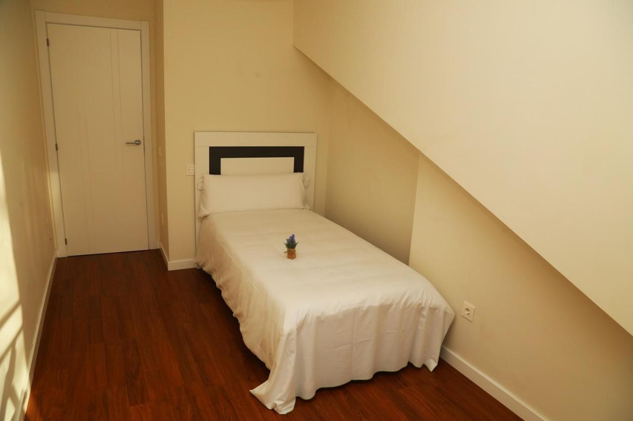 Apartamento Turísticos Puente P2 2-a