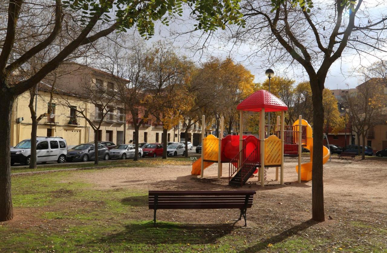 Turísticos Puente P2 2-a Apartamento Salamanca