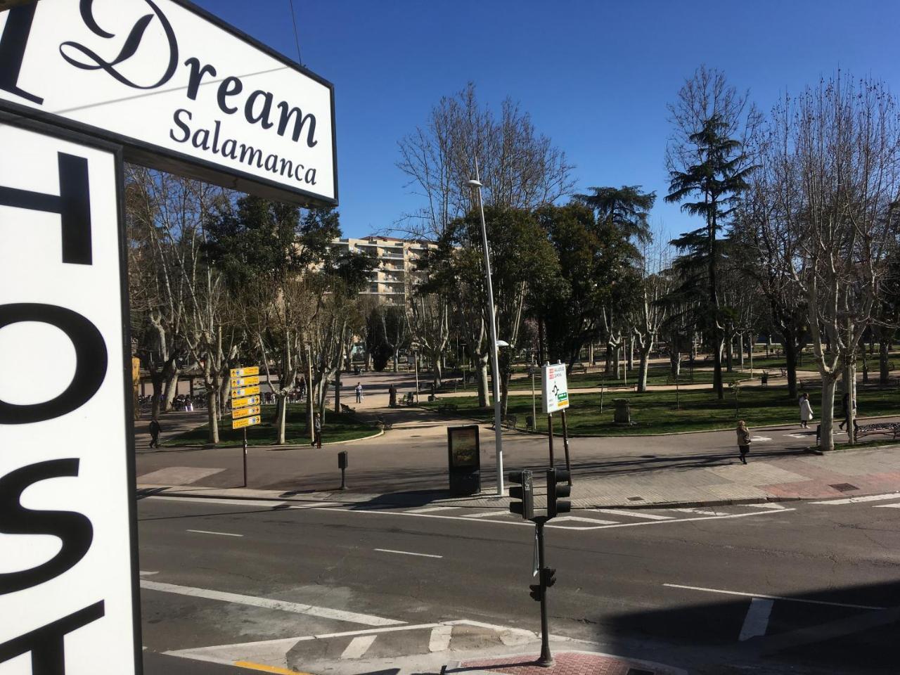 I Dream 2* Salamanca