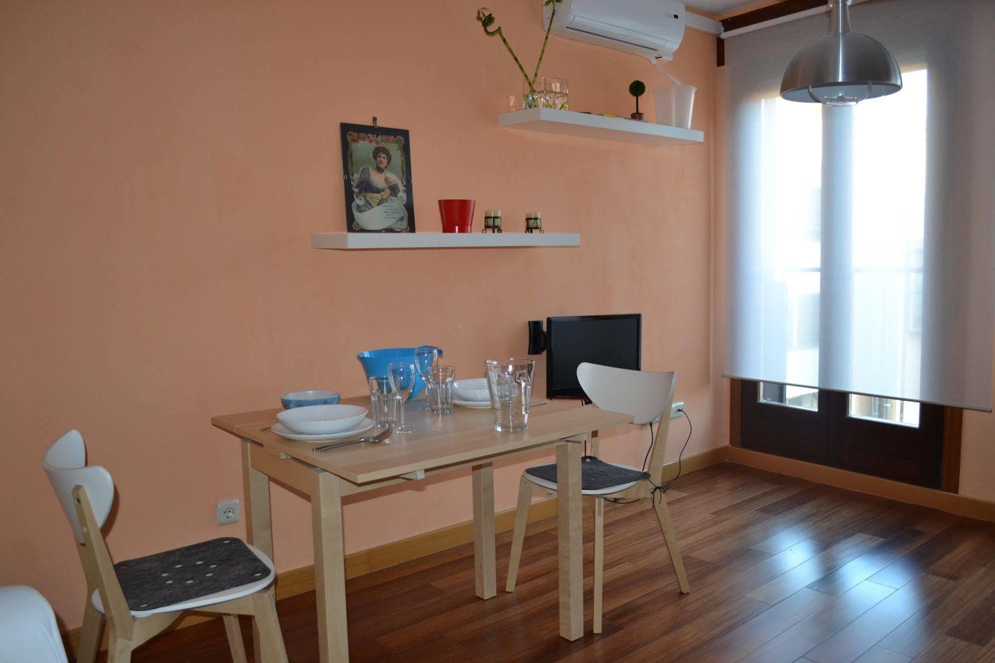Suites&homes Apartment Salamanca