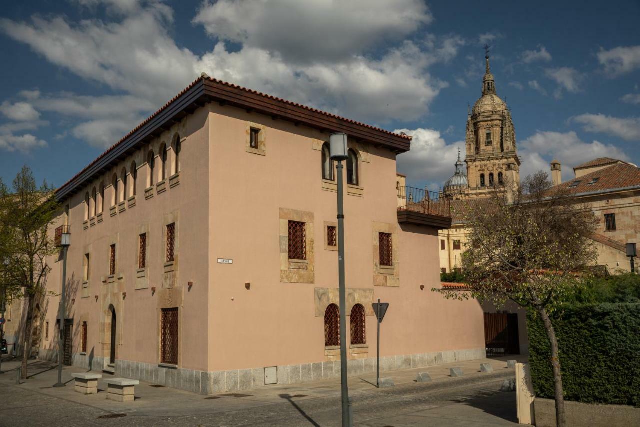 Melibea By Gaiarooms Salamanca