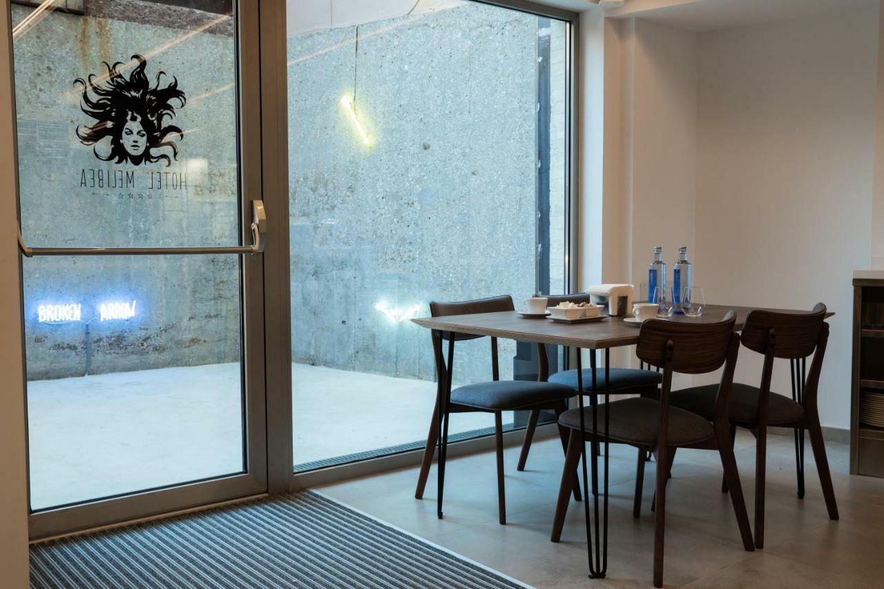 Melibea By Gaiarooms Hotel 4*