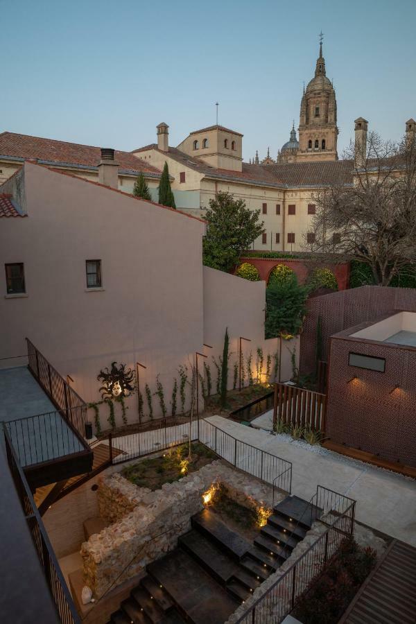 Melibea By Gaiarooms Salamanca