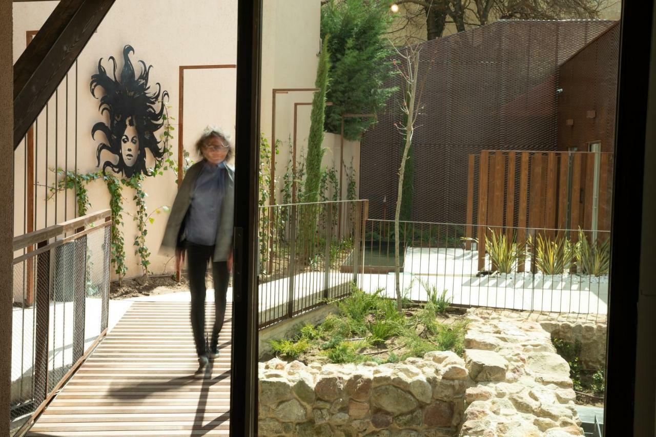 Melibea By Gaiarooms 4* Salamanca