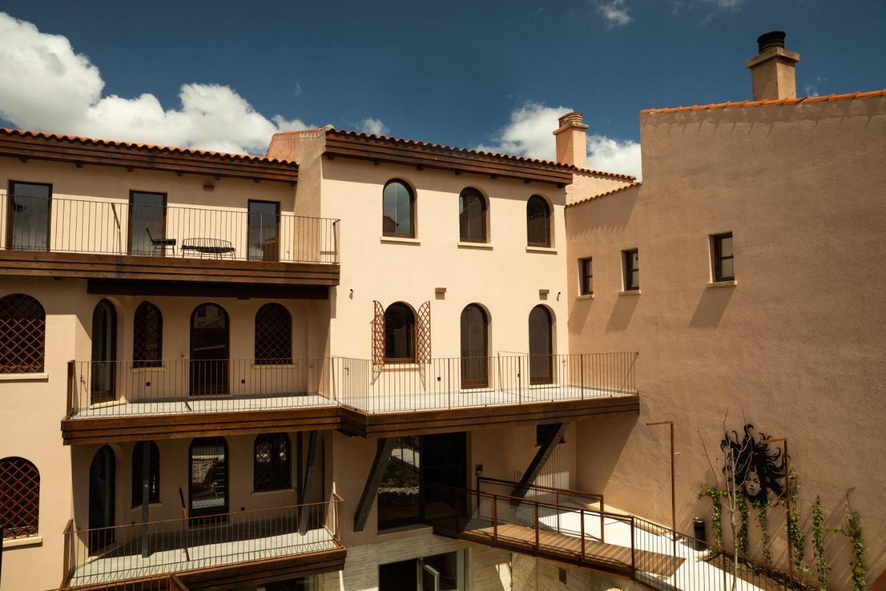 Hotel Melibea By Gaiarooms Salamanca