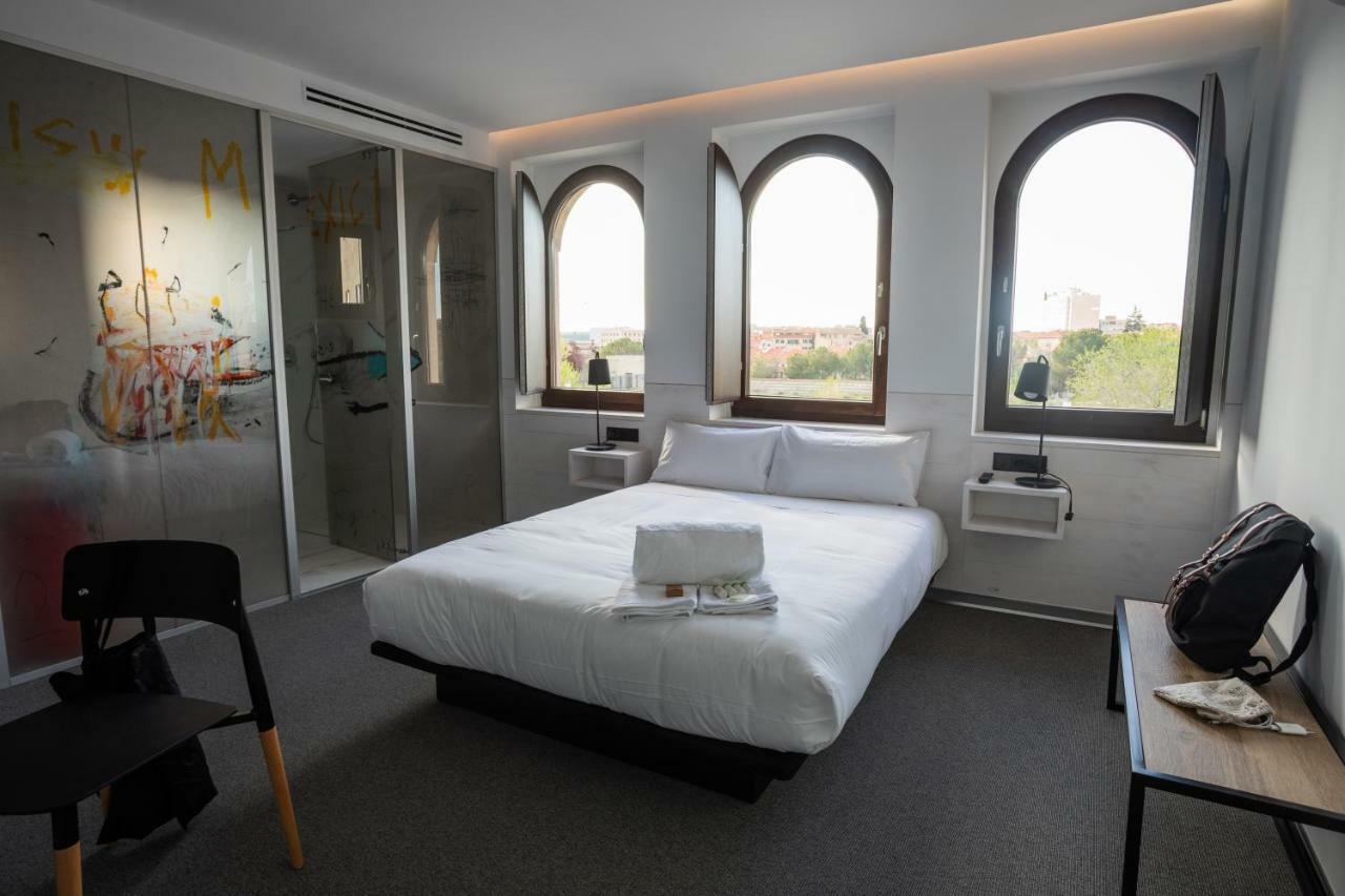 Hotel Melibea By Gaiarooms Salamanca