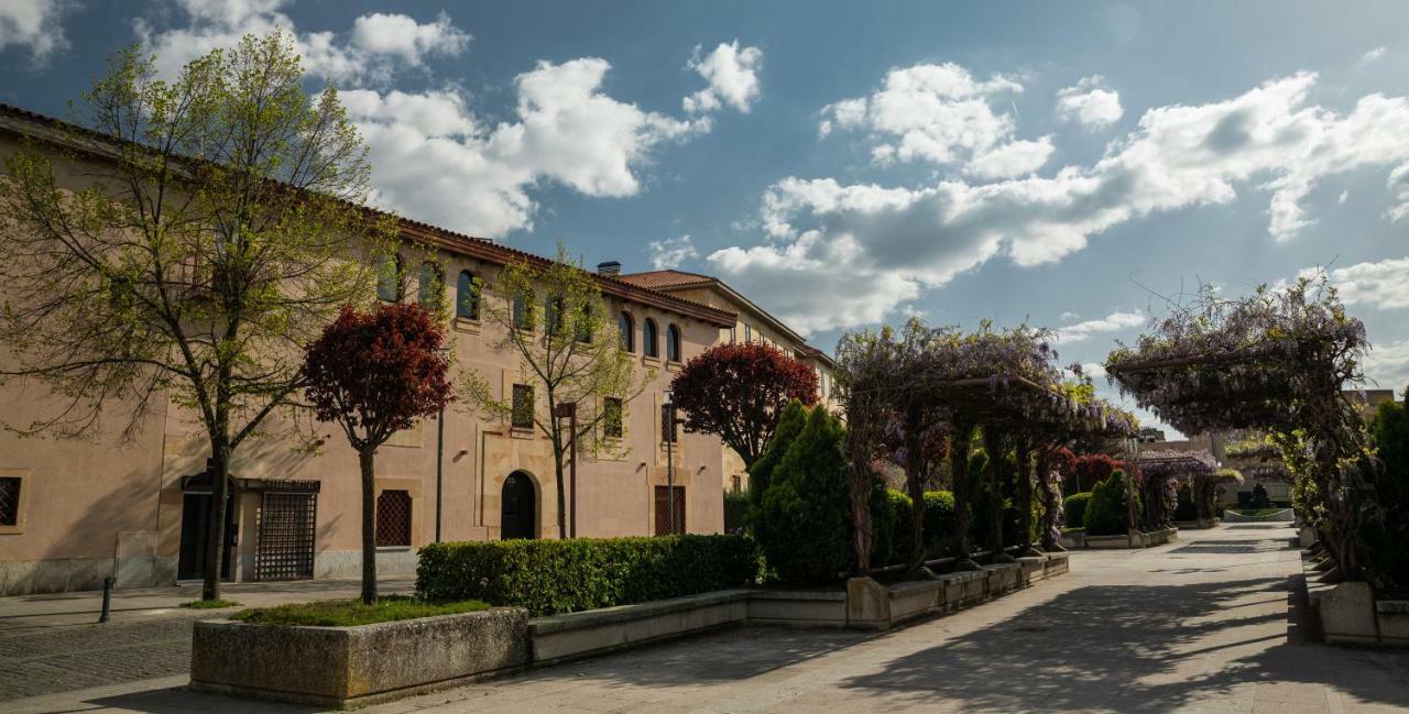 Hotel Melibea By Gaiarooms Salamanca