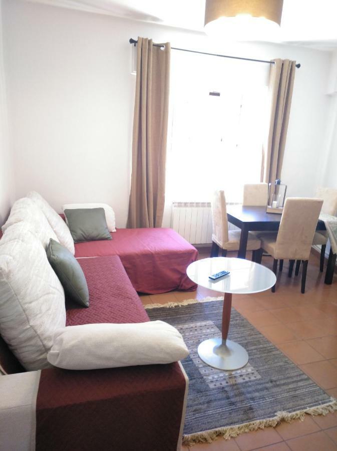 Junto A La Plaza Mayor Ii Apartment *