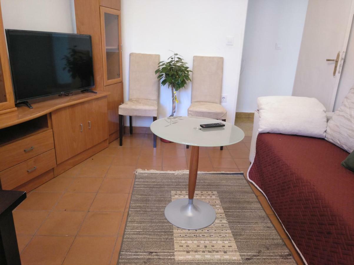 Apartment Junto A La Plaza Mayor Ii Salamanca