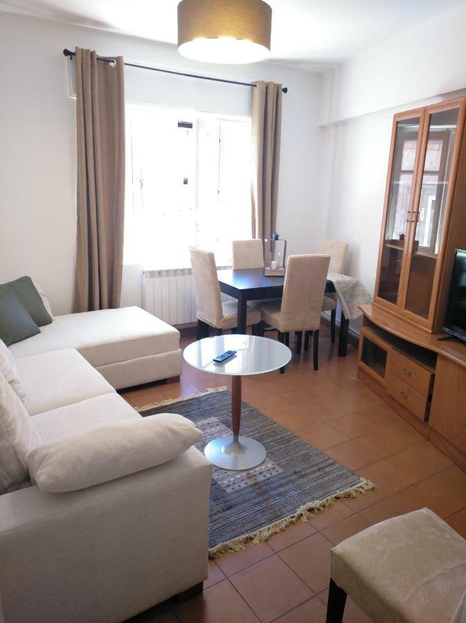 Apartment Junto A La Plaza Mayor Ii