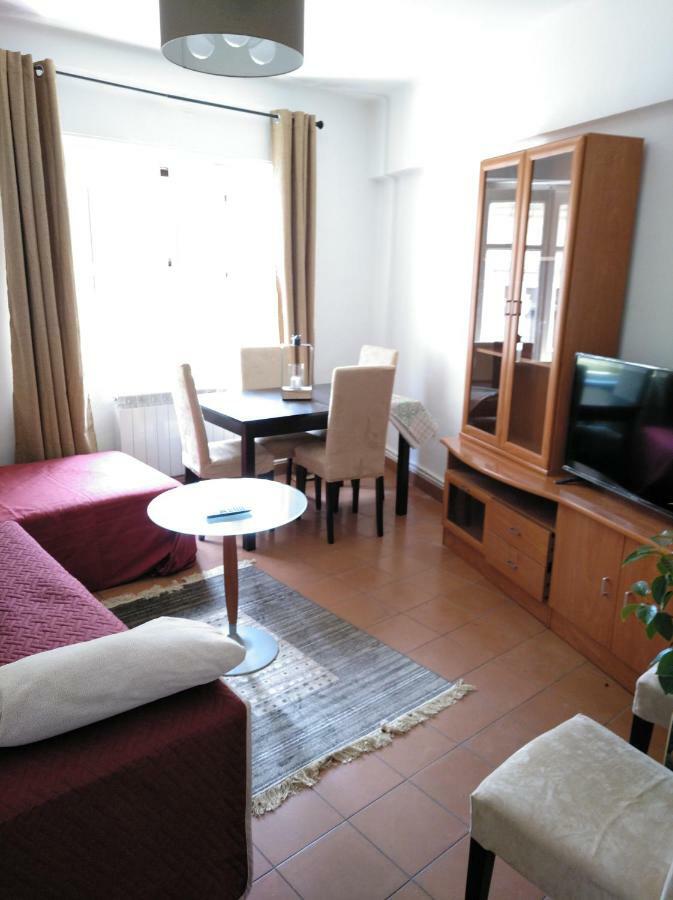 Apartment Junto A La Plaza Mayor Ii