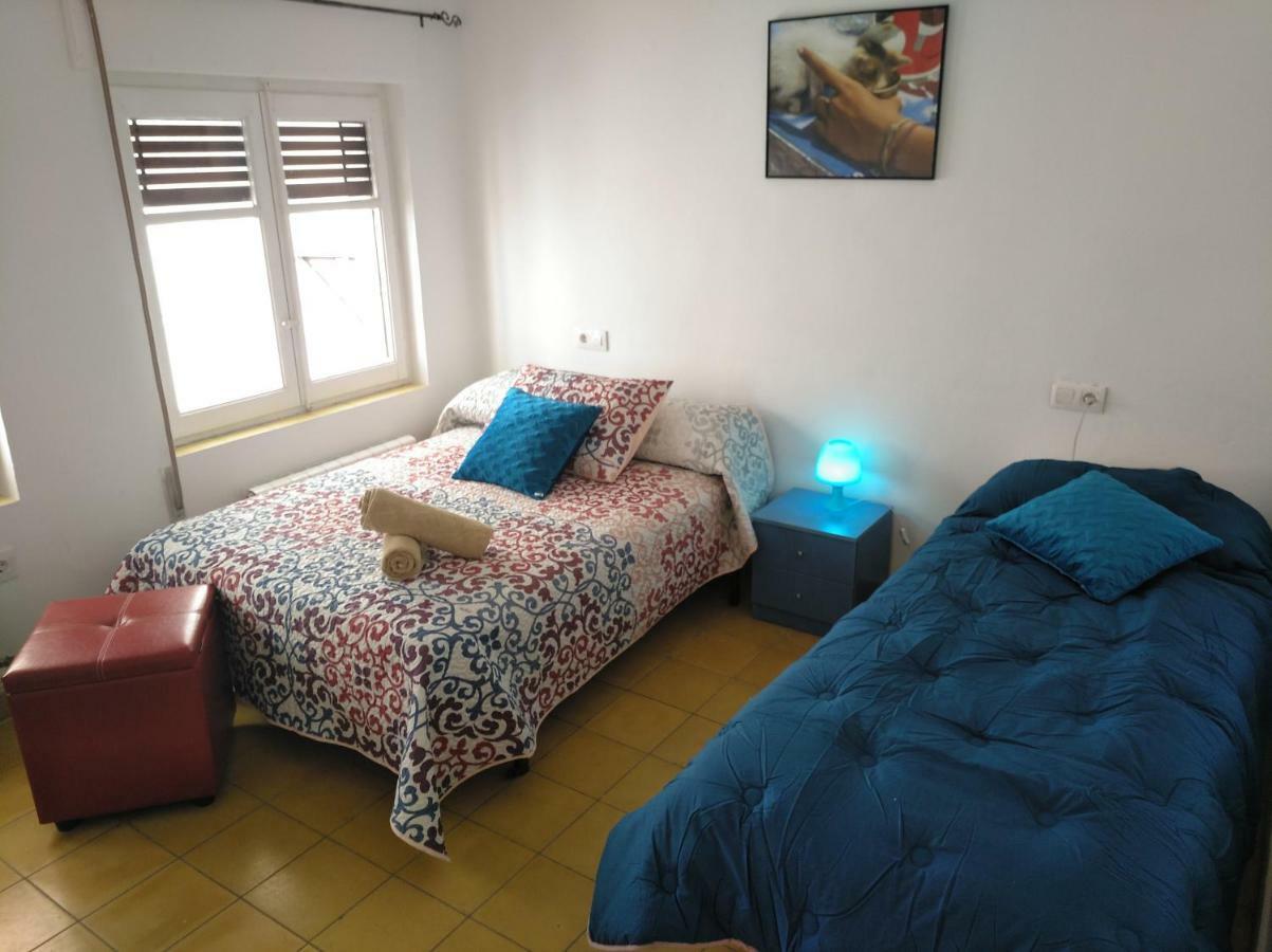 Apartment Junto A La Plaza Mayor Ii *