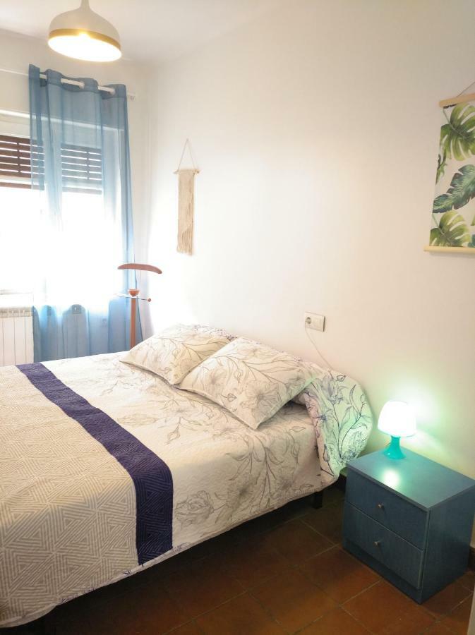 Apartment Junto A La Plaza Mayor Ii *