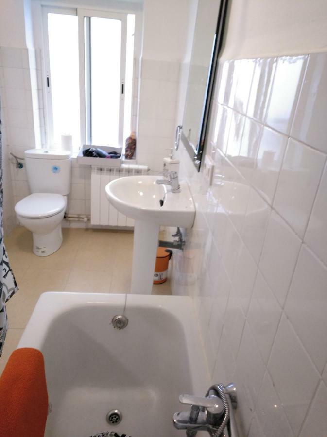 Junto A La Plaza Mayor Ii Apartment Salamanca
