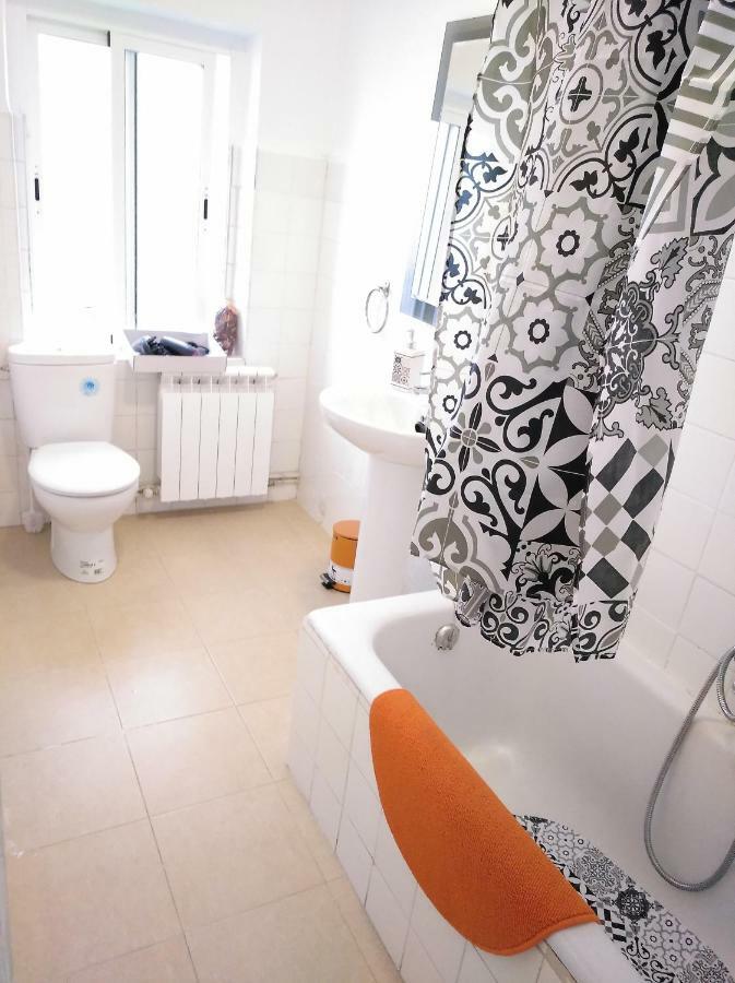Junto A La Plaza Mayor Ii Apartment *