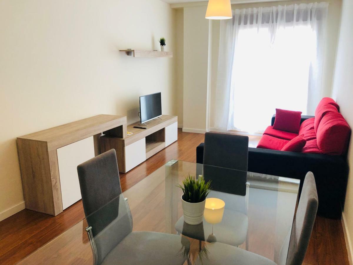 Puente P1-1b Apartamento
