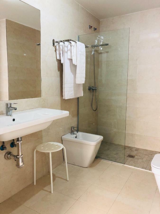Apartamento Puente P1-1b