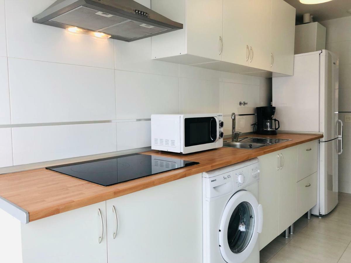 Puente P1-1b Apartamento
