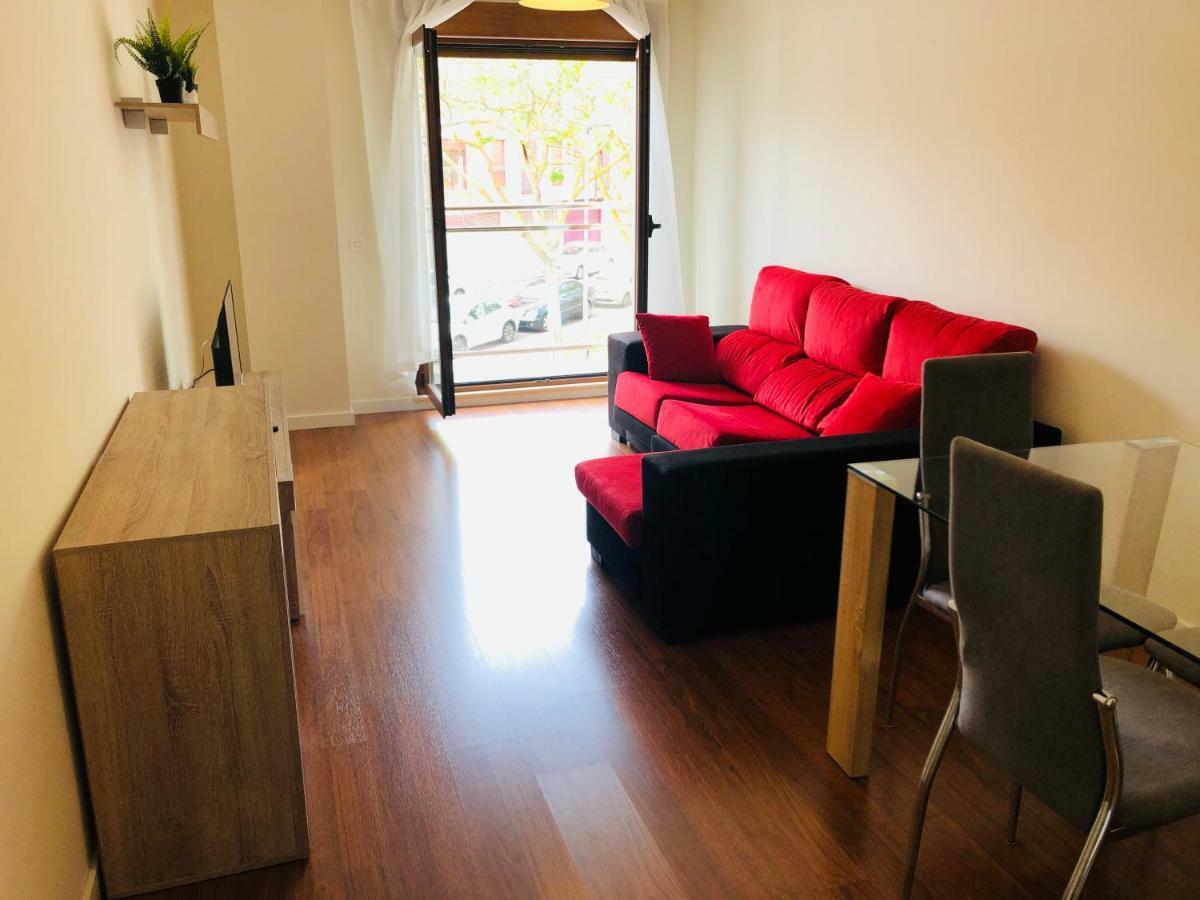 Puente P1-1b Apartamento *