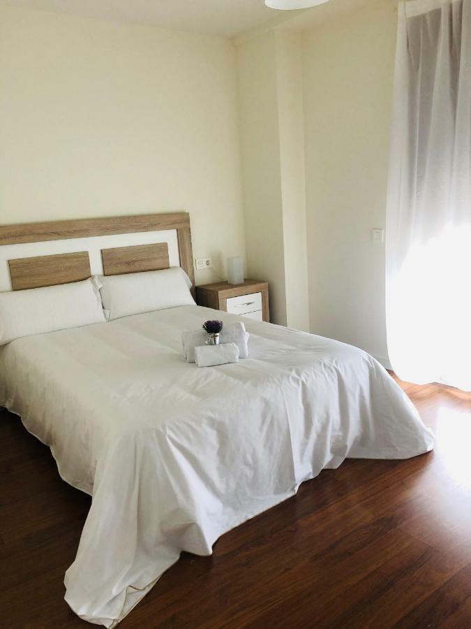 Apartamento Puente P1-1b *