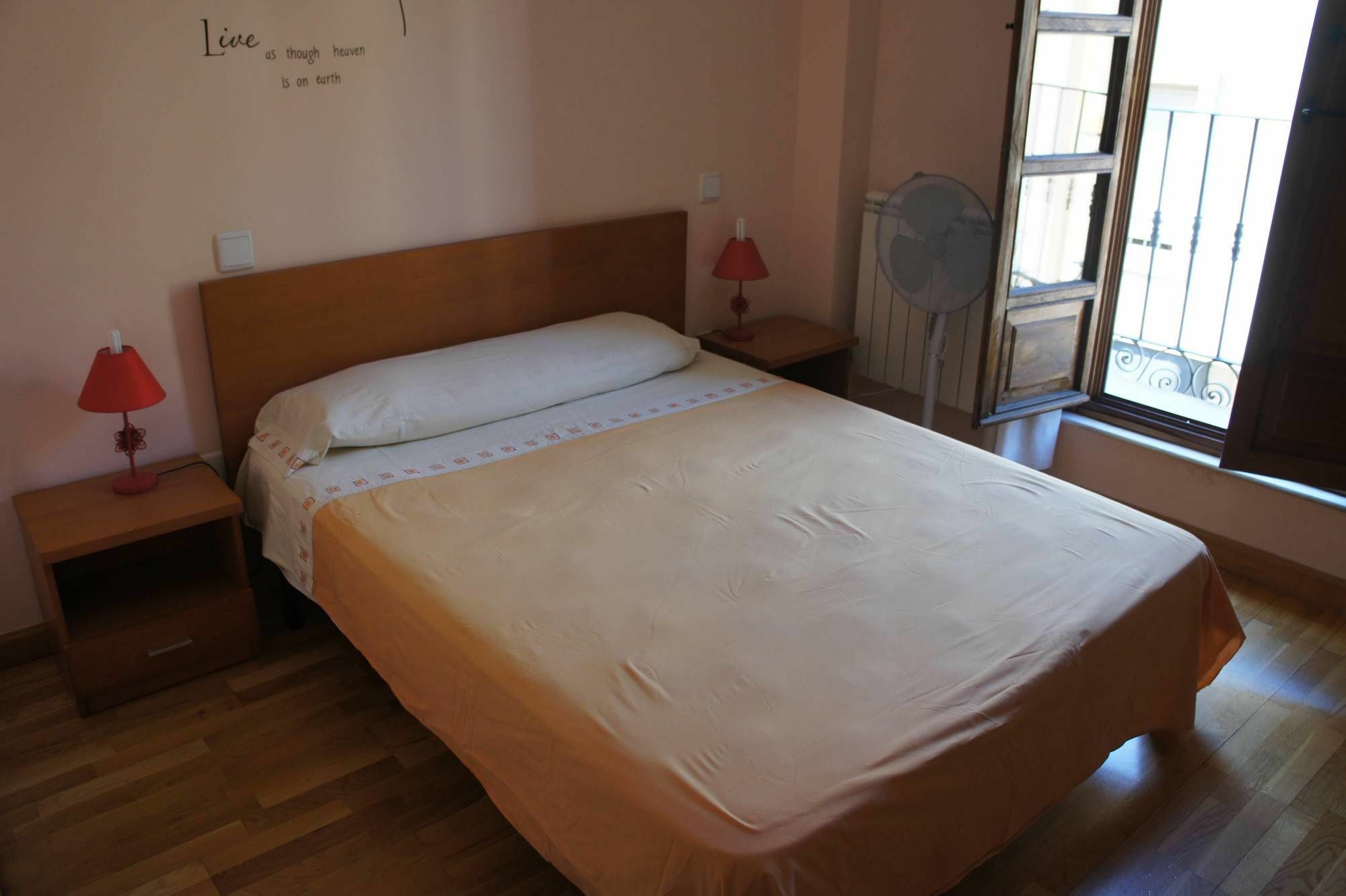 Monumental Apartamento