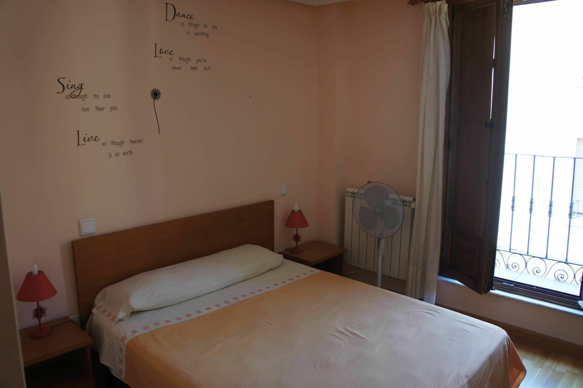 Apartamento Monumental Salamanca