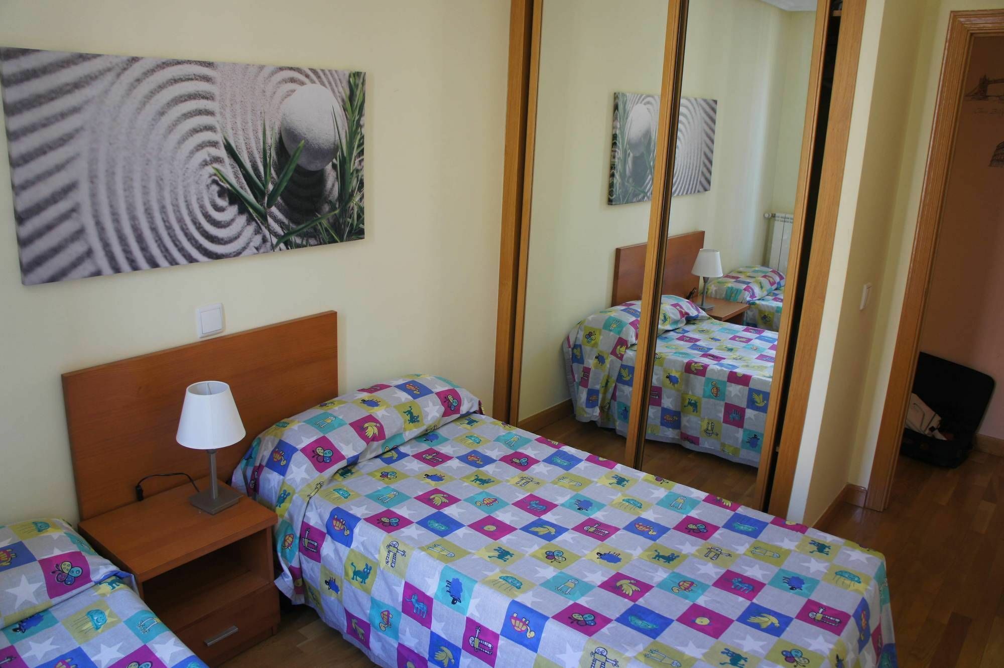 Apartment Monumental
