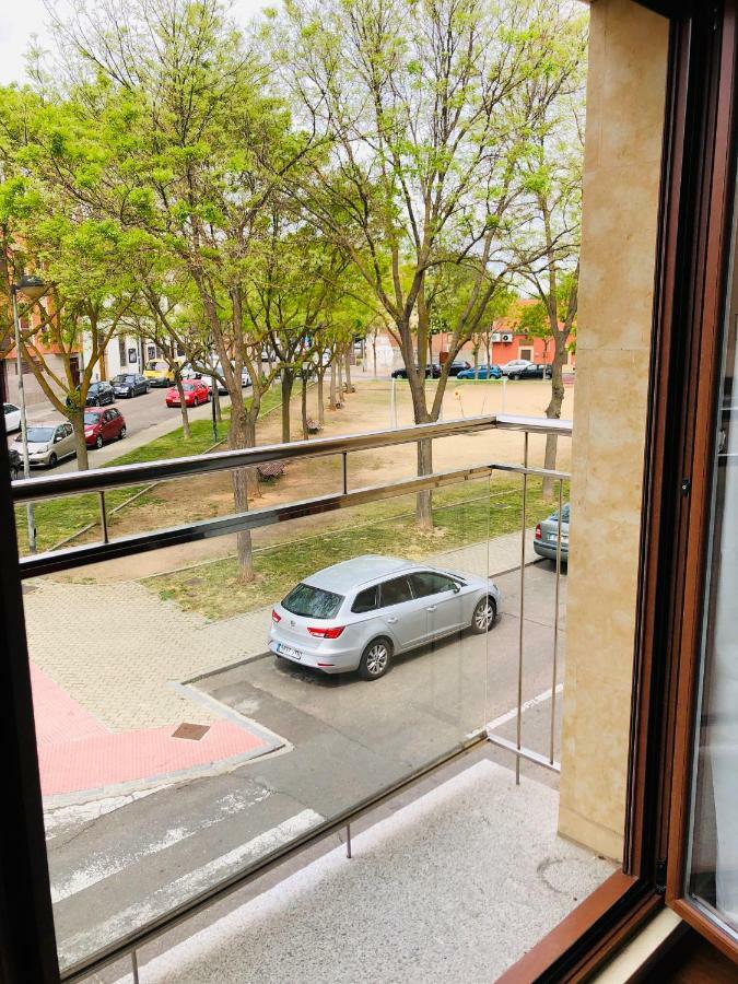 Apartamento Puente P1-1b Salamanca