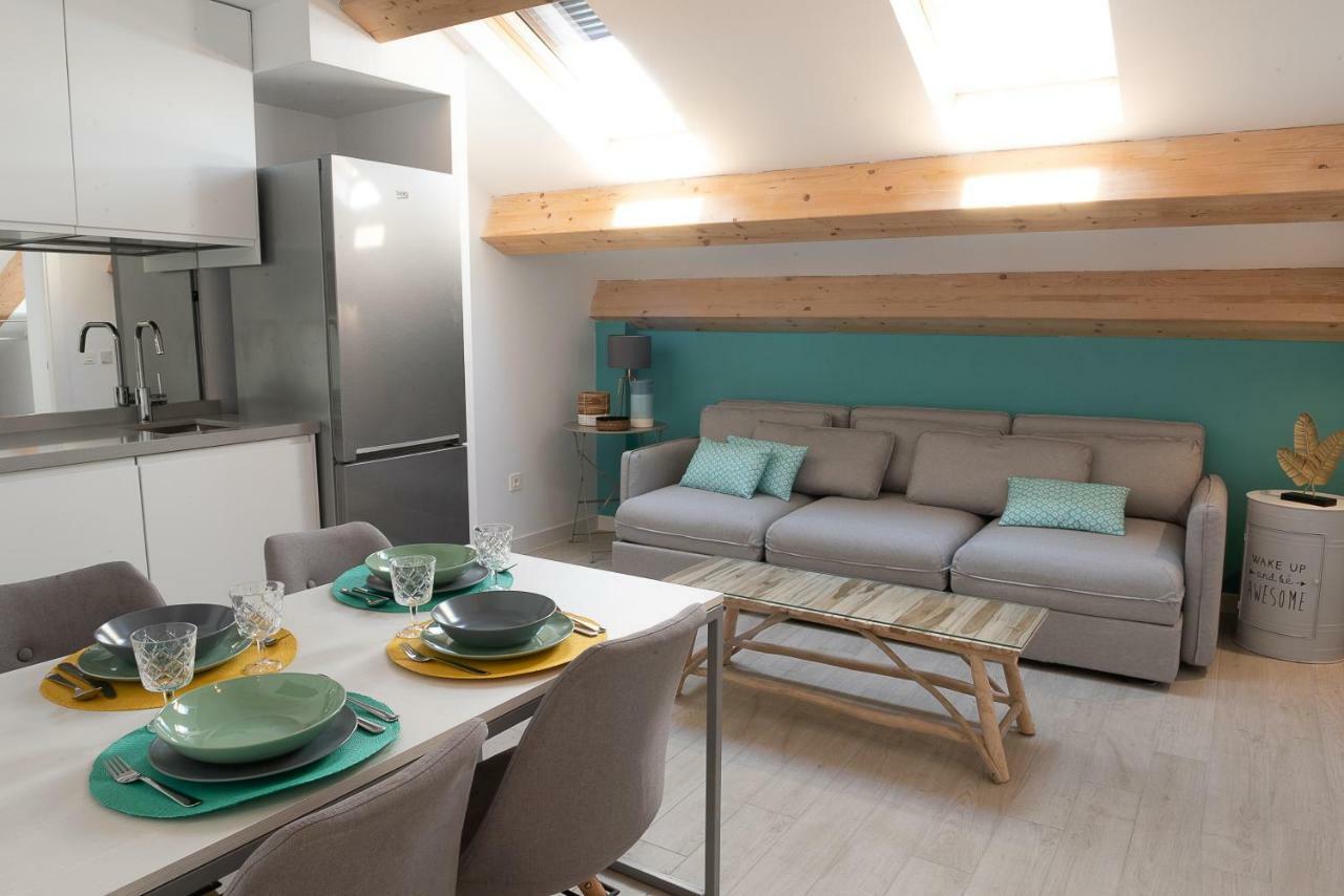 Apartamento Besalamanca Salamanca