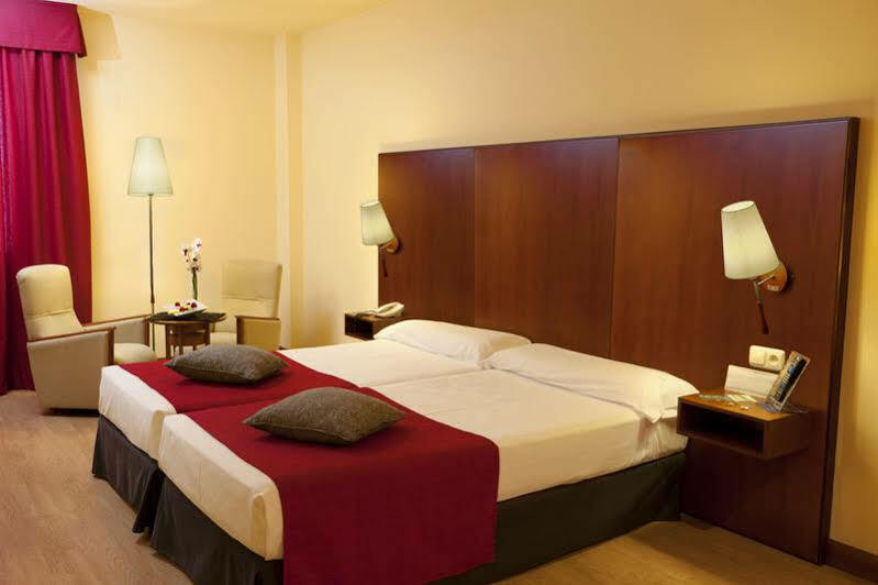 Vincci Ciudad De 4* Salamanca